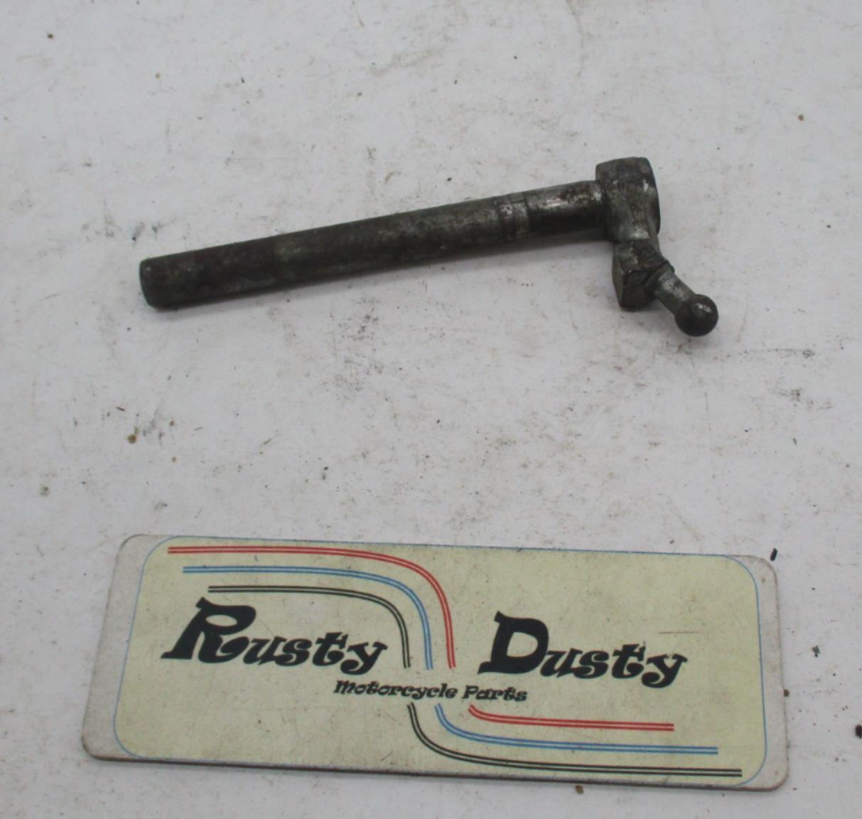 Vintage Harley Davidson Transmission Shift Arm Finger