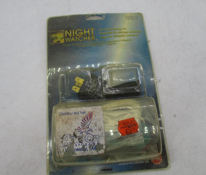 Add On Inc Night Watcher Universal Motorcycle Wiring Kit V520-10