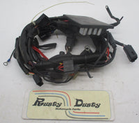 Harley Davidson Stock OEM  Wiring Harness 31504-91A