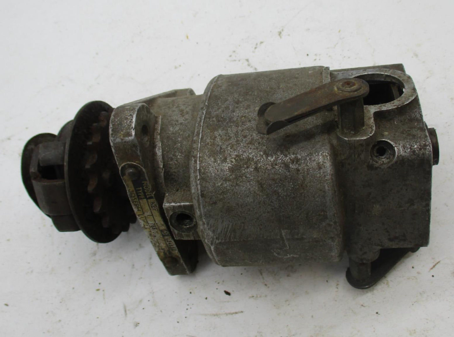 Lucas K2F Magneto Housing & Parts Pre Unit Triumph BSA 650/500 1950S T110 6T