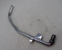 Harley Davidson Genuine Motorcycle Chrome Kick Side Jiffy Stand Big Twin