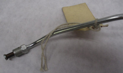 Harley Davidson Genuine OEM Stock Rear Brake Hose Line 41004-82