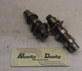 Harley Davidson Twin Cam 96 Engine Camshaft Cam Cams Set 25617-06