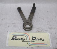 Harley Davidson High Performance Race Engine Connecting Rods Unmarked