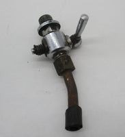 Harley Davidson Old School Panhead Knucklehead Gas Fuel Tank Petcock Valve