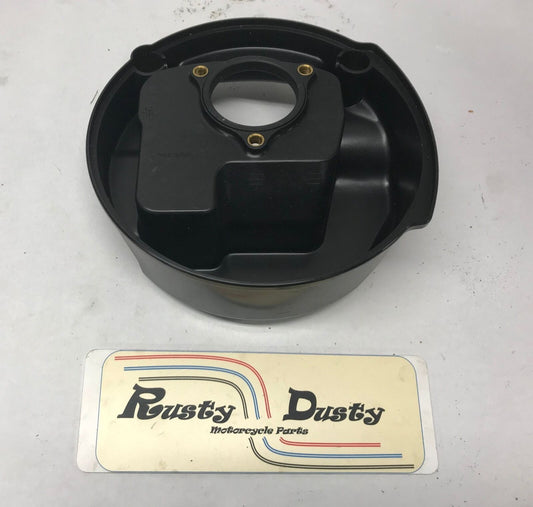 Harley Davidson 29000033A Air Breather Back Mount Plate