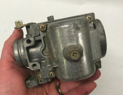 Harley Davidson Mic Mikuni Kogyo Carb Carburetor Japan 45400 C022