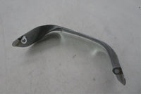 Honda Motorcycle Chrome Metal Tail Light Visor