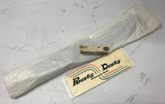 Genuine Harley Davidson Fender Strut Bracket Right Hand 59951-81