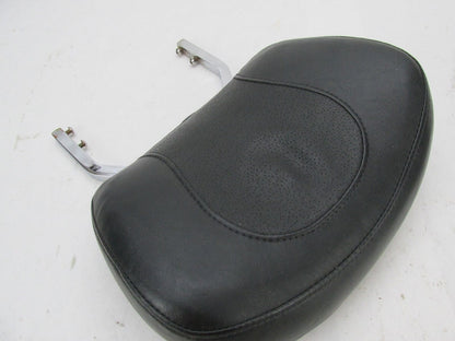 Harley Davidson Genuine Dyna FXD Quick Release Sissy Bar Backrest Willy G Skull