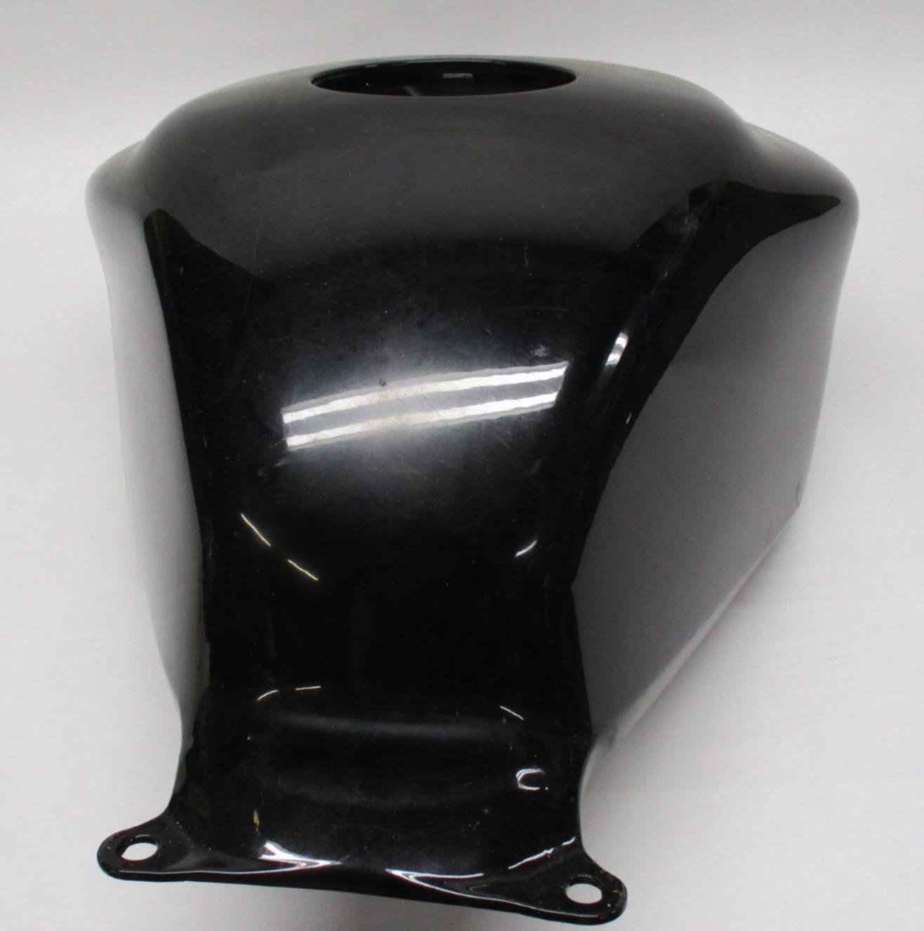 Honda CBR 600 Gas Tank Cover Shroud Plastic 83155-MEEA Black