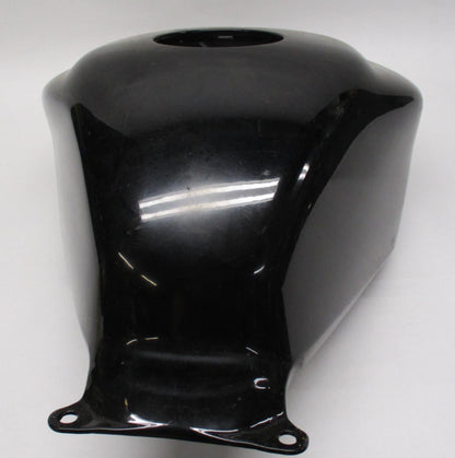 Honda CBR 600 Gas Tank Cover Shroud Plastic 83155-MEEA Black