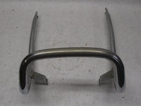 Harley Davidson Chrome Passenger Grab Bar Handle Fender Tour Pack