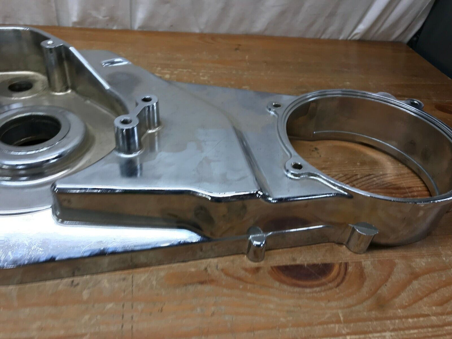 KT Components inner primary Harley Softail FXST FLST Fatboy Heritage NOS EP2947