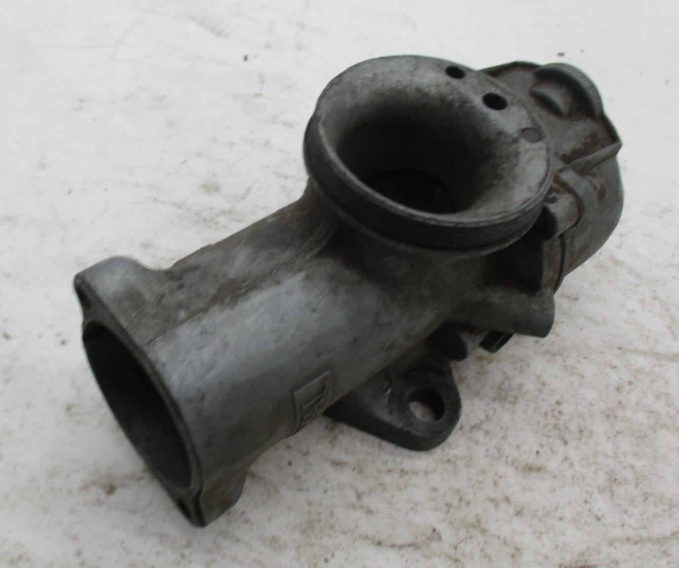 Vintage Genuine Amal 928 Concentric Carburetor BSA Triumph 650 A65T TR6