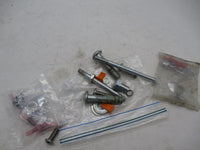 Harley Davidson Mix Lot of Turn Signal Relocation Hardware