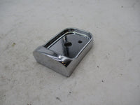 Harley Davidson Genuine Brake Pedal Pad Housing Base - No pad