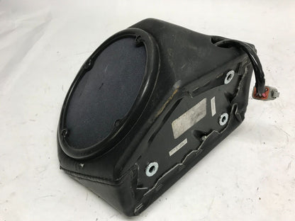 Harley Davidson Touring Speaker Housing Assembly 76281-08A