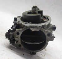 Harley-Davidson Carb Carburetor Assembly Housing 27472-80A