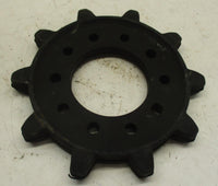 Harley Davidson Rear Drive Belt Rubber Sprocket Guard 56402