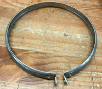 Harley Sportster 883 1200 Front Headlight Retaining Ring 67744-75 67725-63 Ironh