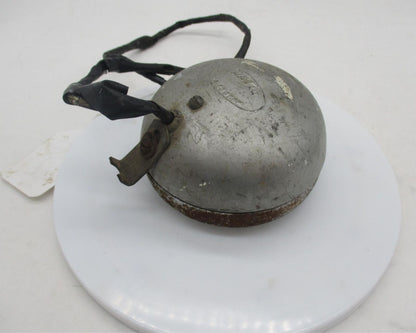 Vintage Antique Delia Sealed Beam Bicycle Spotlight Headlight