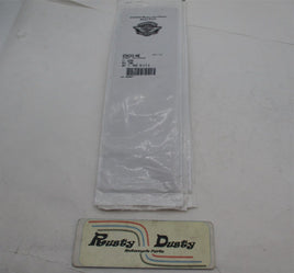 Lot of 4 Harley Davidson Genuine NOS Retaining Straps 65633-06