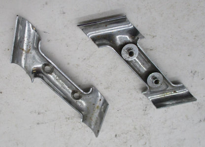 Harley -Davidson Right Side Rail Guard Clamp SET 90946-93 90935-93