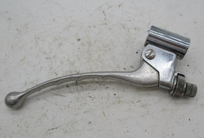 British BSA Triumph Domino Front Brake Hand Control Lever