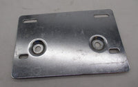 Harley Davidson Rear License Plate Mounting Bracket