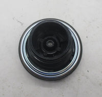 Harley Davidson Vivid Gloss Black Gas Tank Fuel Cap 61100093A