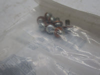 Pack of 10 Harley Davidson Genuine NOS Fork Drain Screws w/ Washers 45790-80