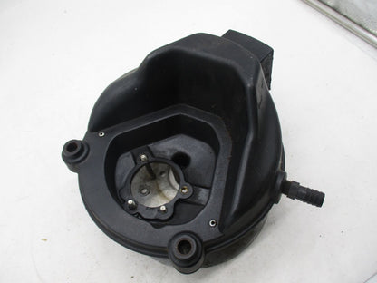 Harley Davidson Genuine Air Cleaner Backing Plate w/ Carburetor Plate 29101-86