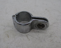 Harley Davidson Highway Peg Crash Bar Mounting Clamp Bracket