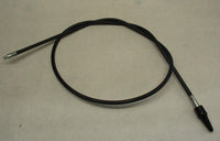 Harley Davidson Genuine NOS Speedometer Cable 67054-83T