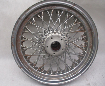 Harley Davidson 16x3.5 80 Spoke Chopper Wheel Rim