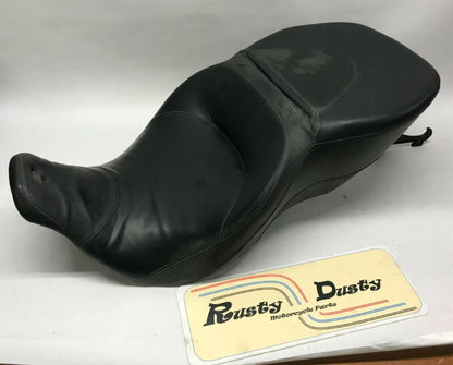 Harley Davidson Touring OEM CVO Electra Glide Seat