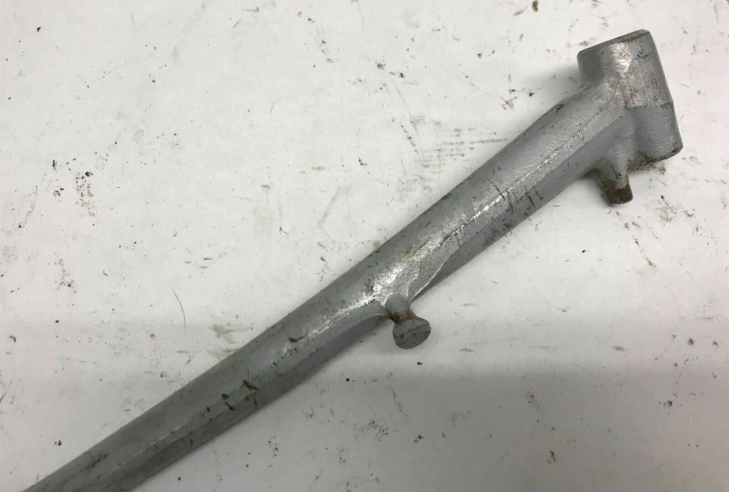 Motorcycle Bike Jiffy Side Kick Stand - Suzuki Kawasaki Honda?