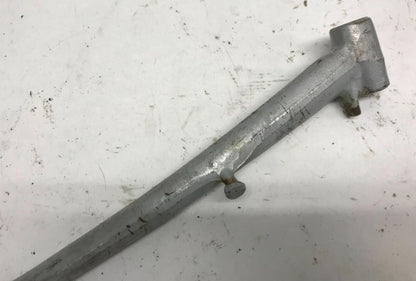 Motorcycle Bike Jiffy Side Kick Stand - Suzuki Kawasaki Honda?
