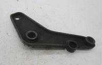 Harley Davidson Shovelhead Banana Rear Brake Caliper Bracket Mount