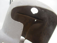 1965-1967 Vespa Scooter Shroud Cover Grey