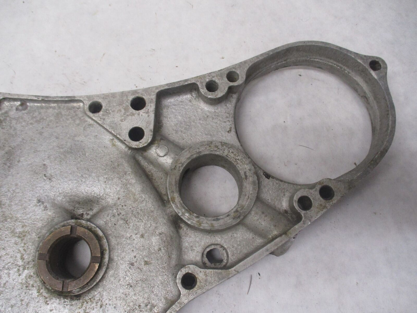 BSA Genuine Vintage A10 A7 Inner Timing Cover 67-285
