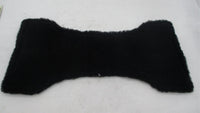 Harley Davidson Faux Sheep Skin Tank Bra Cover