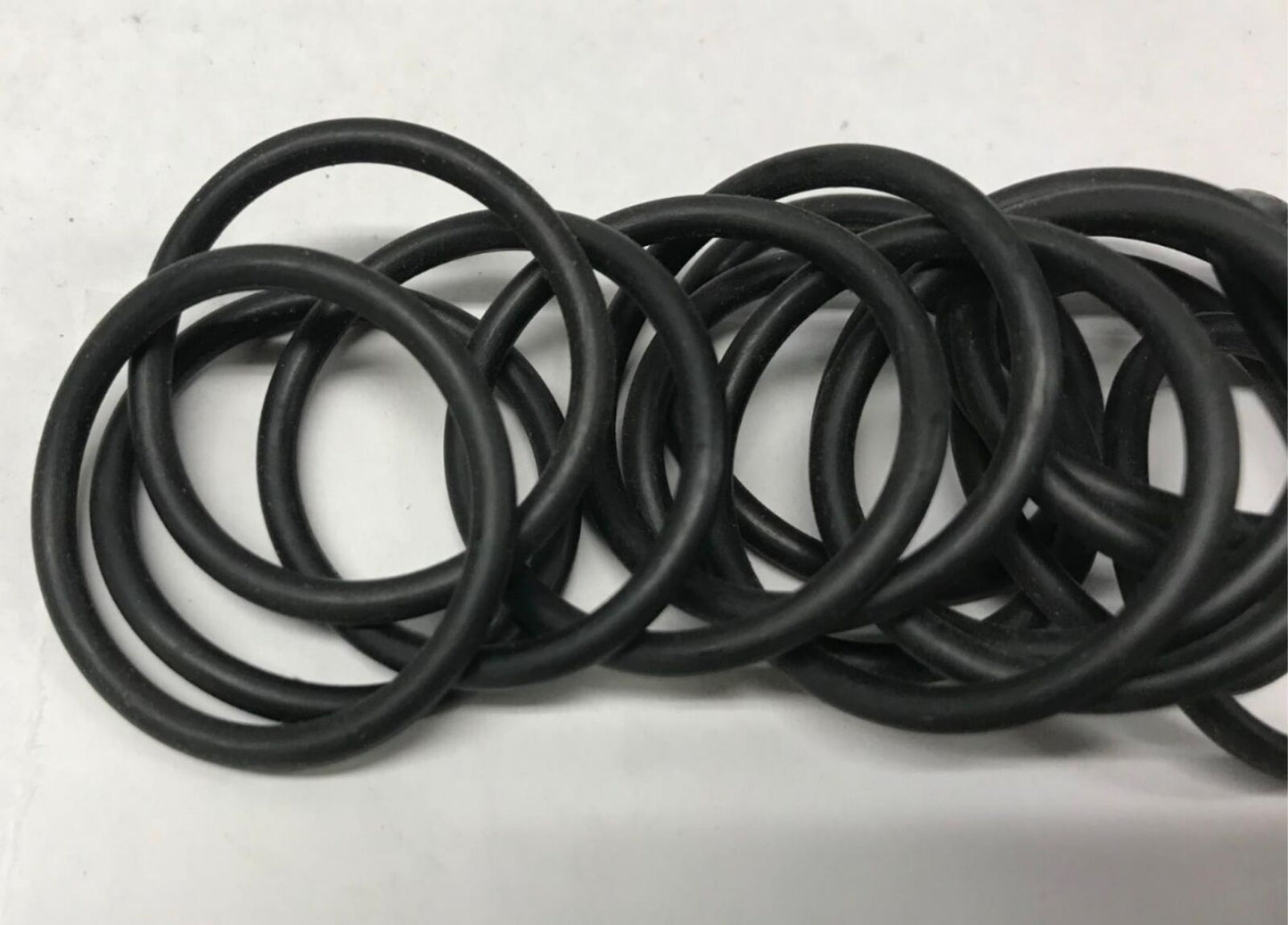 Lot (17) Harley O-Rings 11167 upper tappet guide