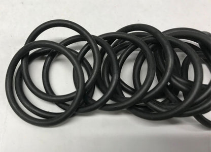Lot (17) Harley O-Rings 11167 upper tappet guide