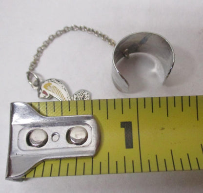 Cobra Snake Silver Dangle Pendant Charm Necklace Jewelry Shelby