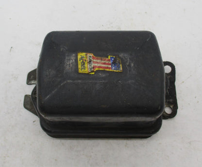 Harley Davidson Vintage Accel Shovelhead Ironhead Regulator Rectifier