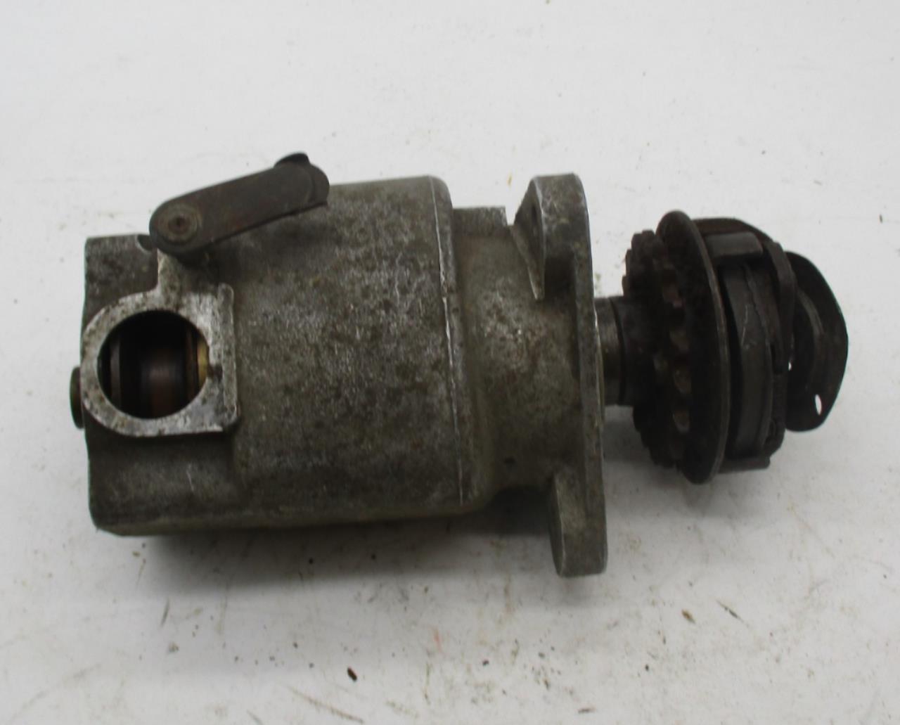 Lucas K2F Magneto Housing & Parts Pre Unit Triumph BSA 650/500 1950S T110 6T