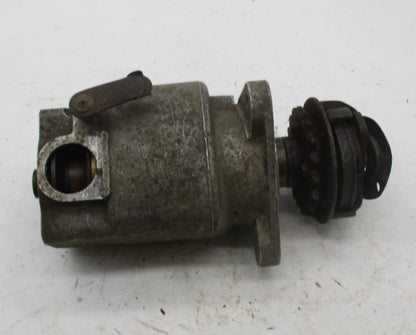 Lucas K2F Magneto Housing & Parts Pre Unit Triumph BSA 650/500 1950S T110 6T