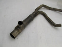 Harley Davidson Genuine Touring Exhaust Headers Cat Catalyst 65600176